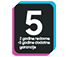 Samsung 5 godina Samsung 5 godina